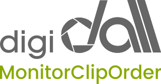 digidall MonitorClipOrder